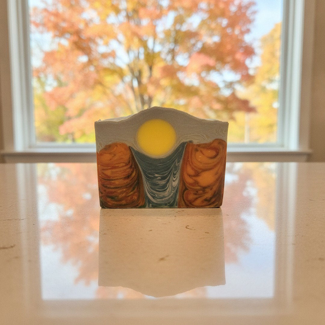 Autumn Crossing