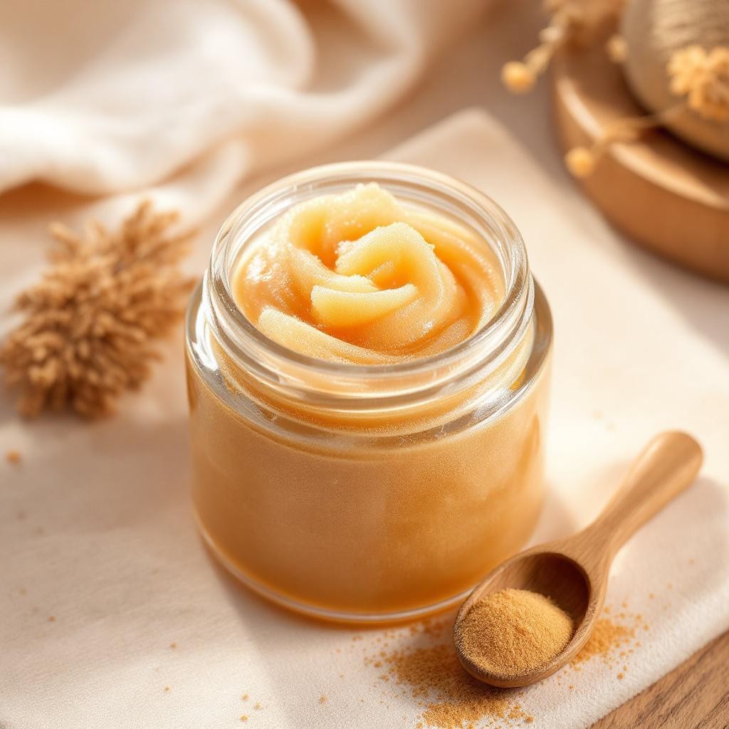 Soaps & Scrubs