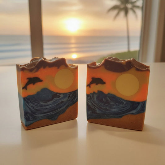 Sunset Beach