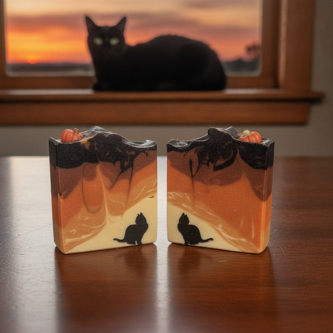 Twilight Glow