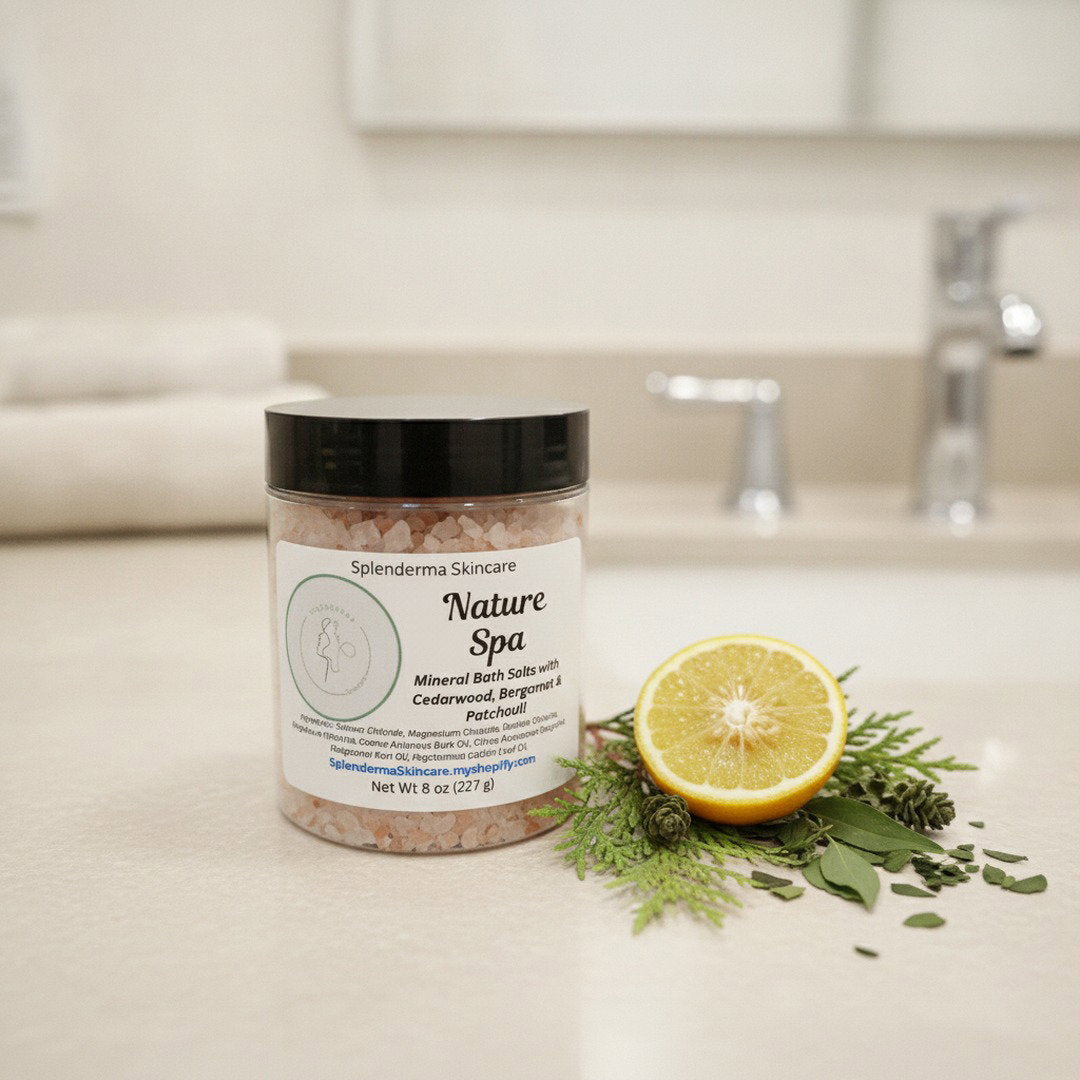 Bath Salts