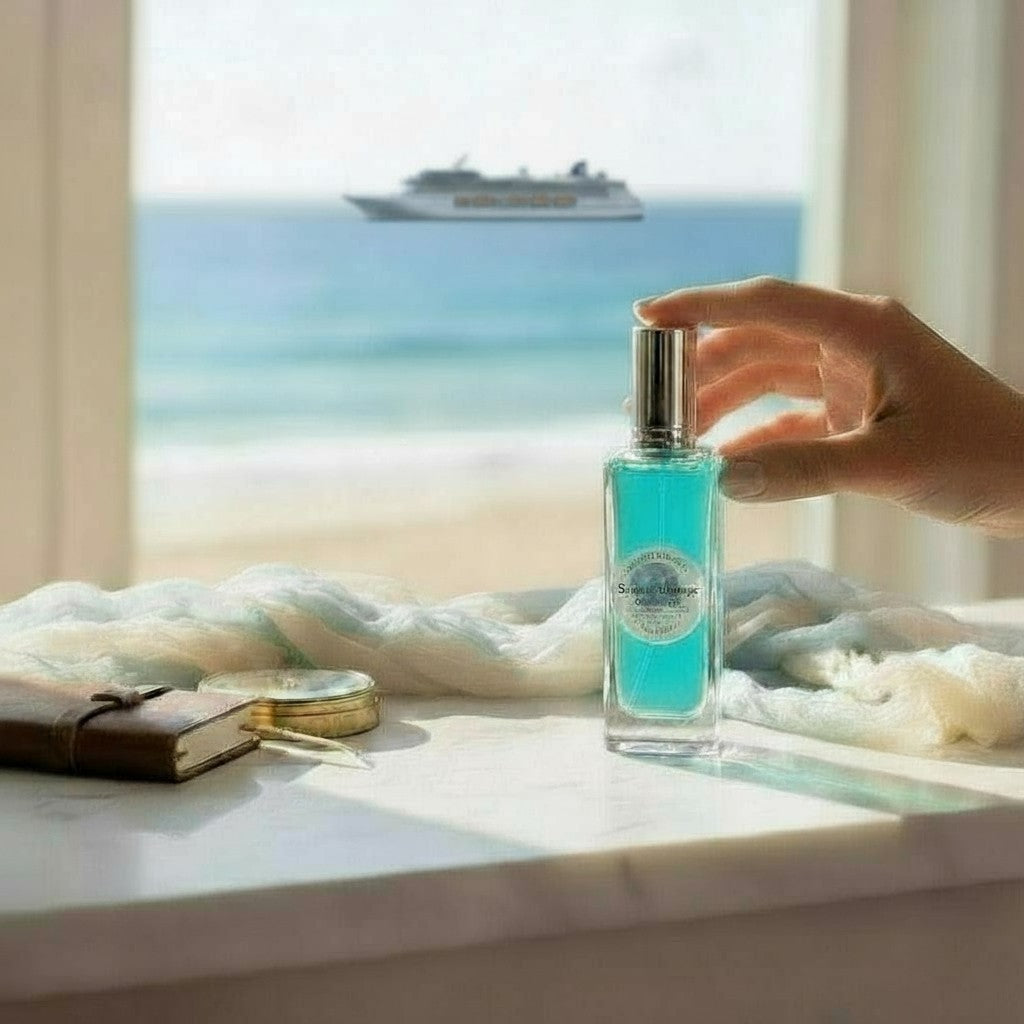 Eau de Parfum - Women