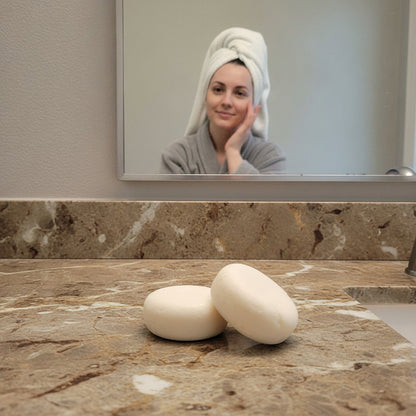 Face Renew Facial Cleansing Bar