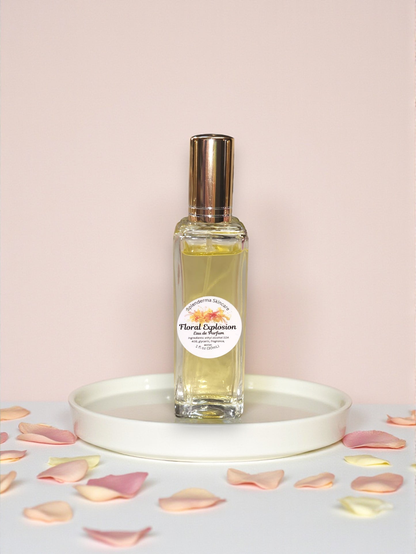 Eau de Parfum - Women