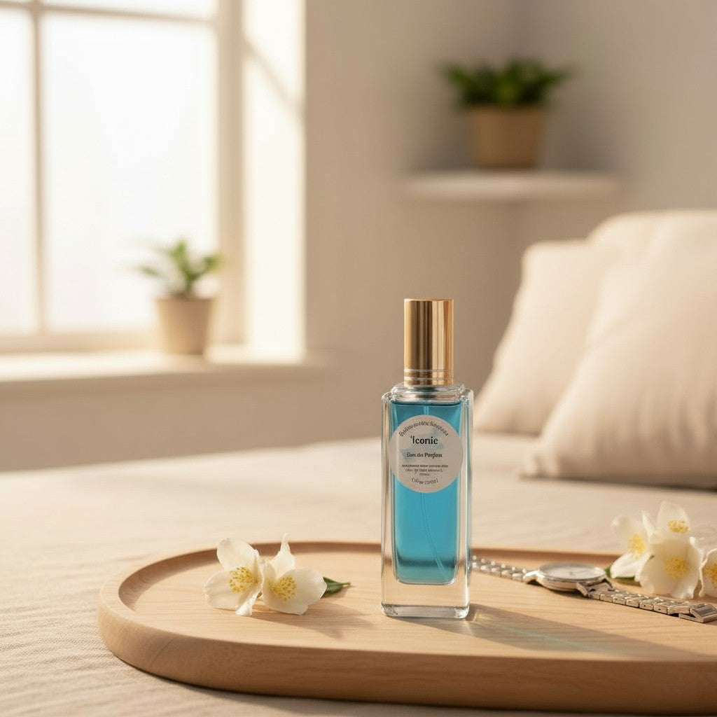 Eau de Parfum - Women