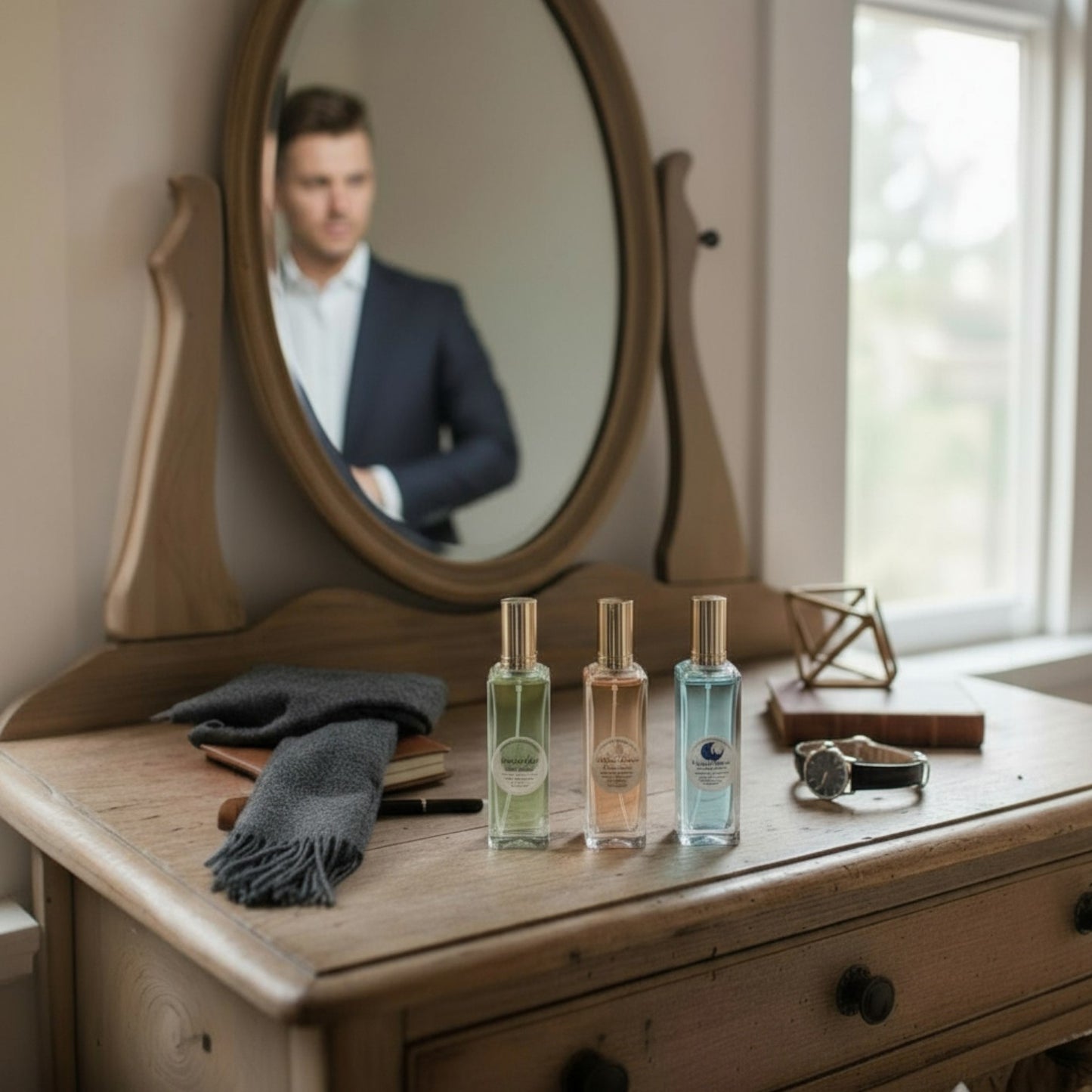 Eau de Parfum - Men