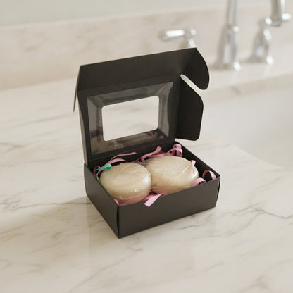 Face Renew Facial Cleansing Bar