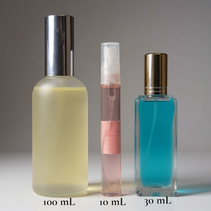 Eau de Parfum - Women