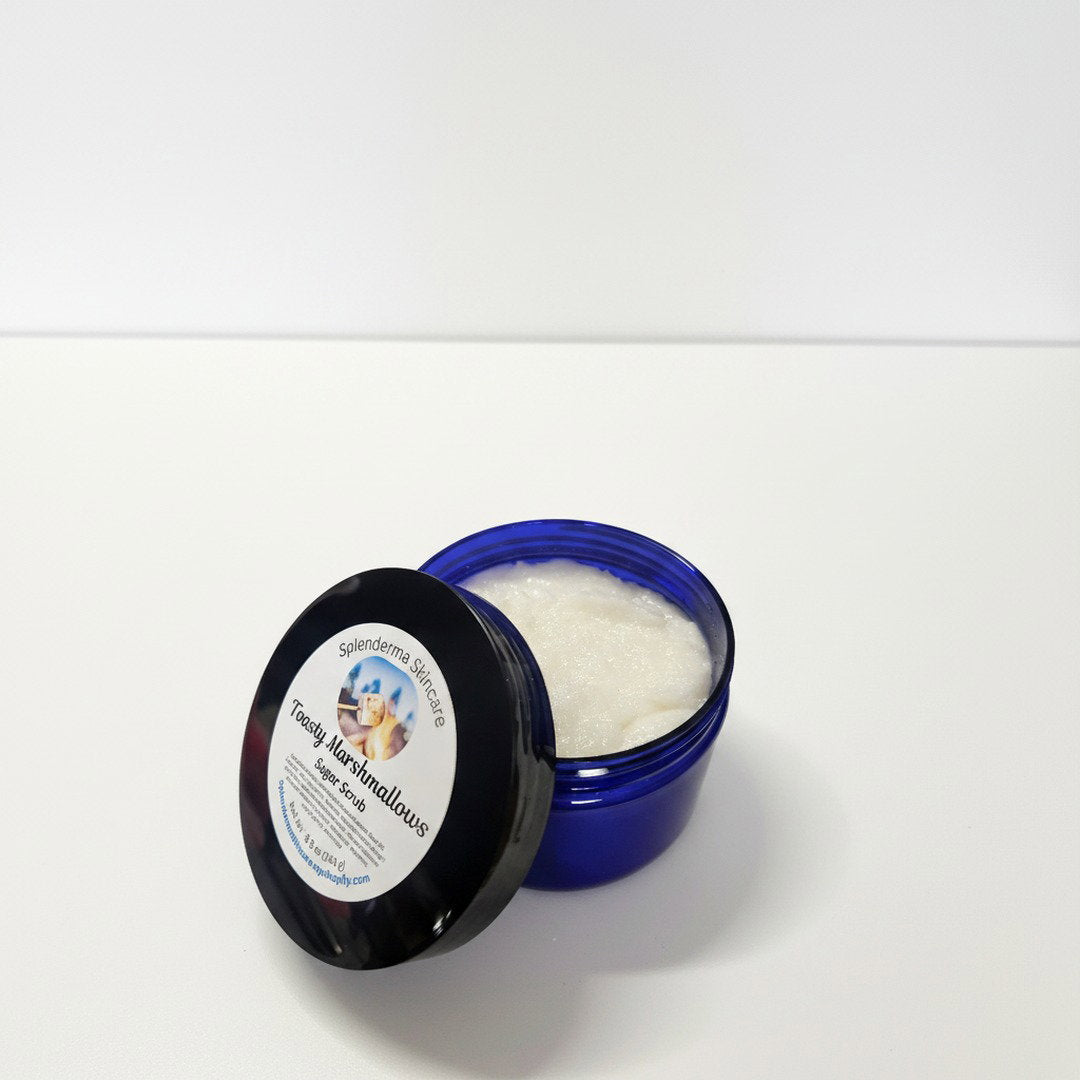 Sugar Scrub