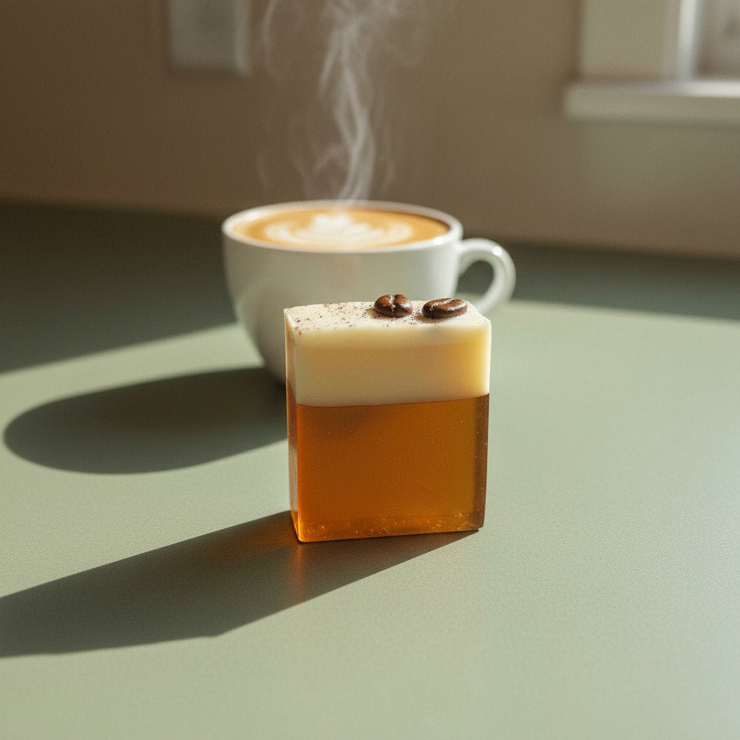 Velvet Espresso Bar