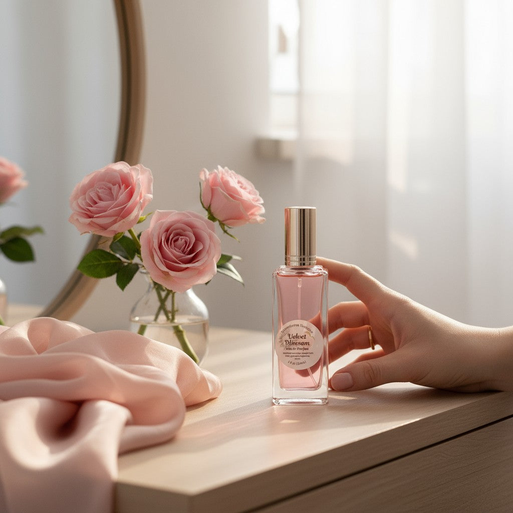Eau de Parfum - Women