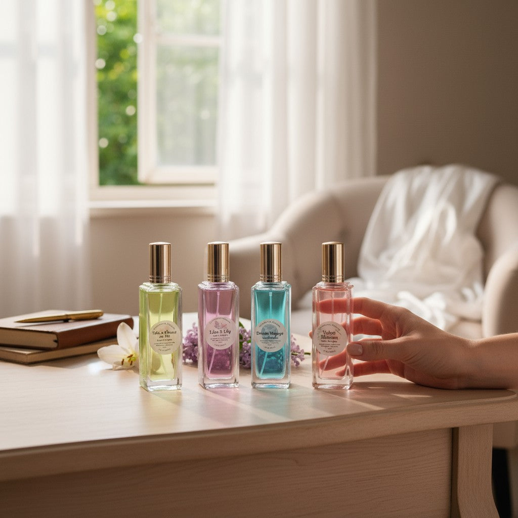 Eau de Parfum - Women