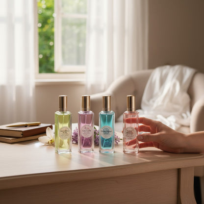 Eau de Parfum - Women