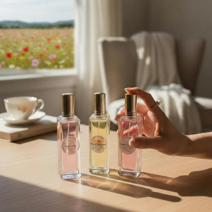Eau de Parfum - Women